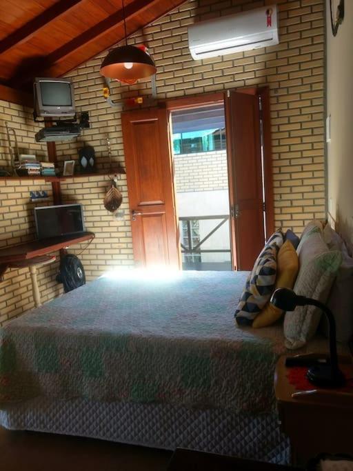 Studio Gamboa Garopaba Kültér fotó