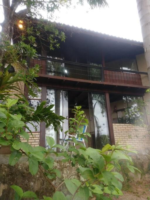 Studio Gamboa Garopaba Kültér fotó