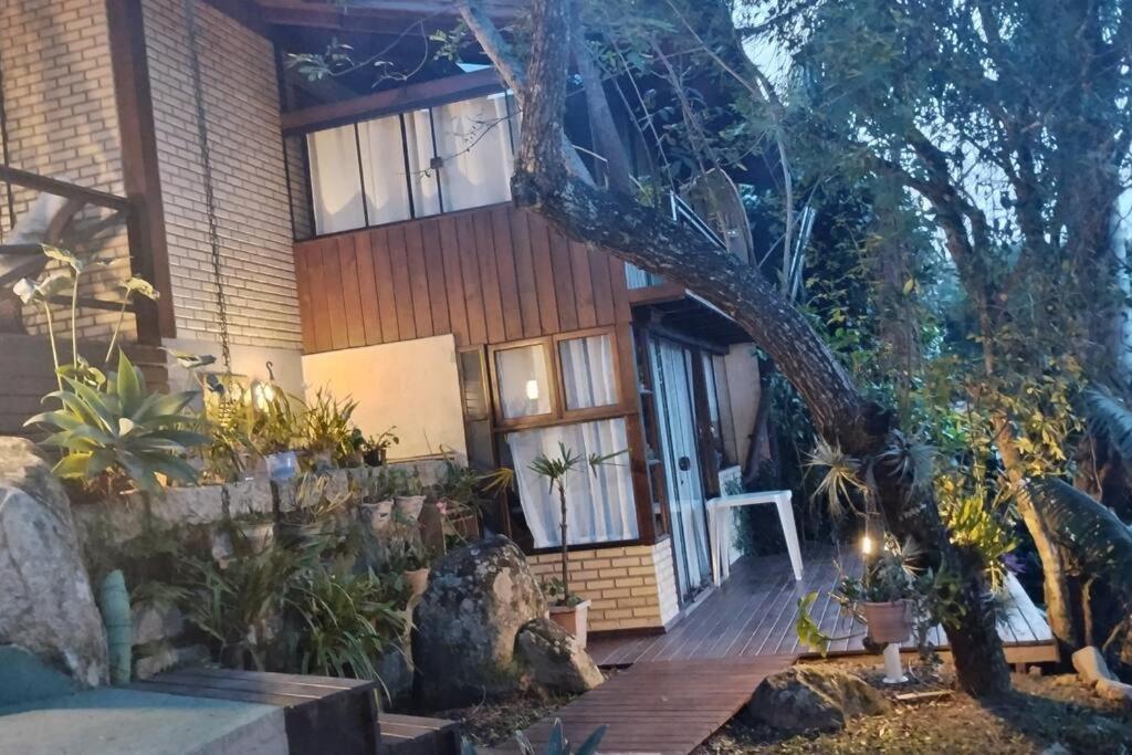 Studio Gamboa Garopaba Kültér fotó