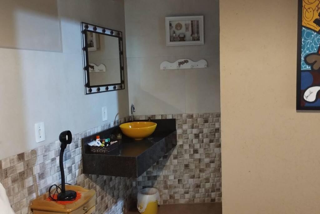 Studio Gamboa Garopaba Kültér fotó